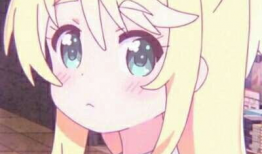 动漫女生的屁股,魅力四溢的臀部风情