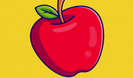 苹果动漫,青春校园的甜蜜旋律